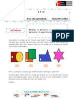 FICHA - DIA 4 - MATEAPRENDIENDO - JUEVES 25 - 4to - GRADO