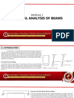 MODULE 2 Lessons 1-2