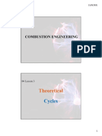 Dual Cycles Lesson