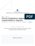 Forma Ciudadanos Digitales Responsables y Seguros