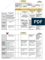 Planificador Semana 22 DPCC CC - Ss