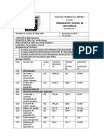 7MO INFORME Urbanizacion COLINAS DE SAN MARCOS