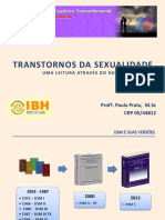 Transtornos Da Sexualidade