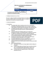 Lineamientos de Evaluación de AA1