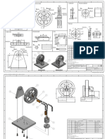 01.cylinder Elbow Steam Engine