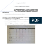 Casos Prácticos MIL STD 105E