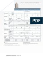 PUHY-P (T/Y) LMU: Specifications: L-Generation Y-Series