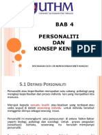 Topik 4 Personalitidankonsepkendiri