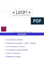 LEANSIMULATION