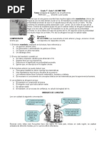 Grado 7. Guia 1. GEOMETRIA