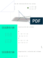 Ejercicios Algebra Lineal