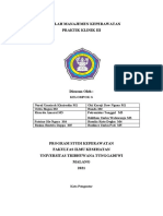 Revisi Makalah Manajemen Keperawatan - Kelompok G