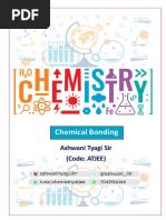 Chemical Bonding