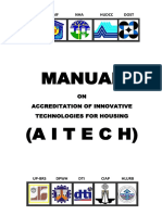 Aitech Manual 2021