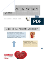 Hipertension Arterial (Hta)