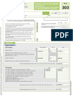 Modelo 303 Ejercicio 14