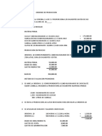 Primera Practica de Costos Por Ordenes de Produccion