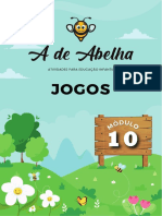 10 Jogos