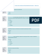 My Courses: Home UGRD-GE6107-2113T Week 8-9: Part 3: Frameworks and Principles Behind Moral Dispositions Midterm Quiz 2