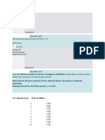 Question Text: The Mean For Data Set: 10,12,15,16, 8, 7 Is Select One: b.11.33