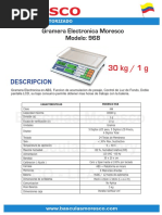 Ficha Tecnica Gramera Zona Producciòn