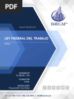 Ley Federal Del Trabajo Reformas Cursos 78