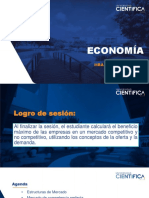 Sesión 12 - Economía