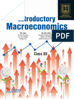 Eco Macro