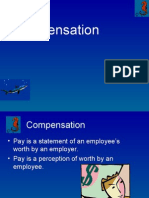 Compensation