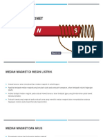 Pertemuan 3 Listrik Dan Magnet