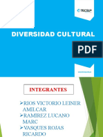 Semana 11 Interculturalidad DP