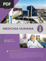 Medicina Humana