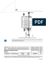 (Mech. Safety System) K 602673-07