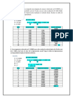 Ejercicio 2 y 8