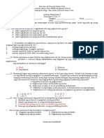 SUMMATIVE tEST 1.4 Ekonomiks