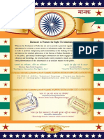 ISO 5456-2 Technical Drawings - Projection Methods - Orthographic Representations