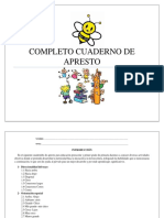 1° Aprestamiento PDF - Trabajamos-La-Grafomotricidad