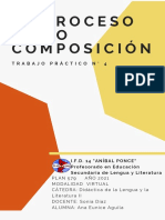 El Proceso Como Composición tp4 - AGUILA