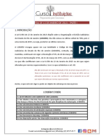 Lei 6.956 de 13 de Janeiro de 2015 - PARTE I