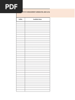 Attendance Term-V 2021 FINAL