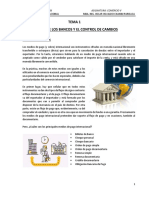 Capitulo 1. El Papel de Los Bancos en El Comercio Internacional - FIN