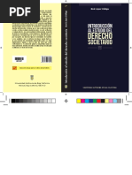 Libro de Texto Introduccion Al Estudio Del Derecho Societario Noe Lopez Zuniga Uabc 2015