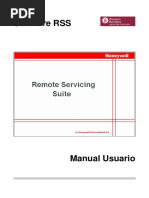 Manual Gestor Usuario Rssv1.0 - Última