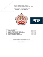 Askep Anemia Aplastik (Bu Thesa)