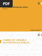 PPT-Cambio de Variable