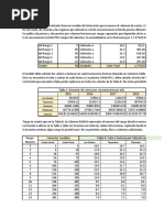 Ejericicios Repaso Modulo 1 - Modelacion - 2020-II