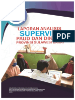 Laporan Analisis Supervisi 2020 1