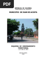 Municipio de Juan de Acosta