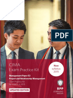 E2 Practice Kit BPP