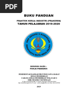 Buku Panduan Prakerin 2019